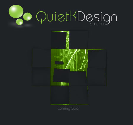 QuietK Design